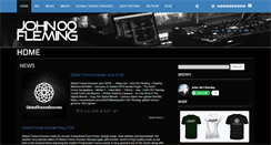 Desktop Screenshot of john00fleming.com